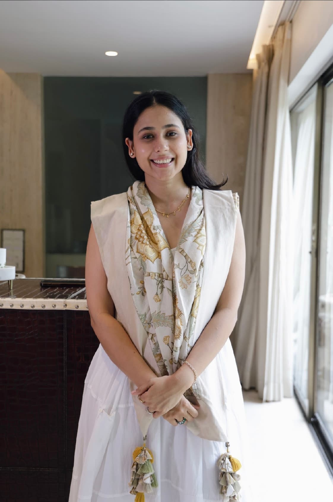 Nmami Agarwal