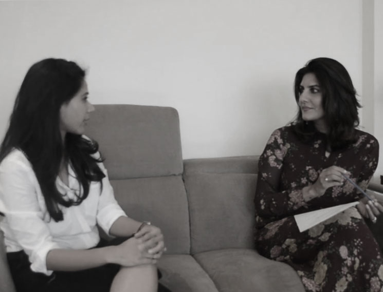 What Women Need: Women’s Day Special Chat with Nmami and Ambika Anand